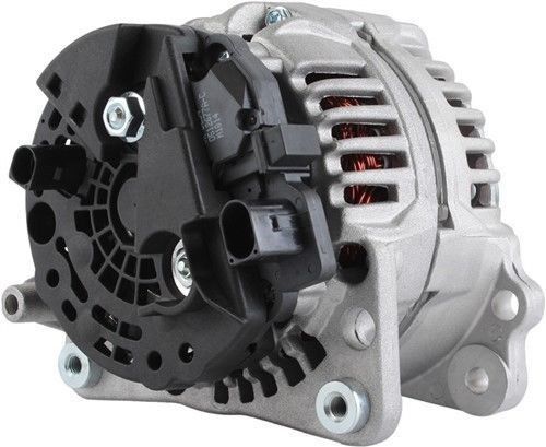 140A Alternator For John Deere 5083EN 5085M 5095M Tractor JD PT 4 5L Diesel