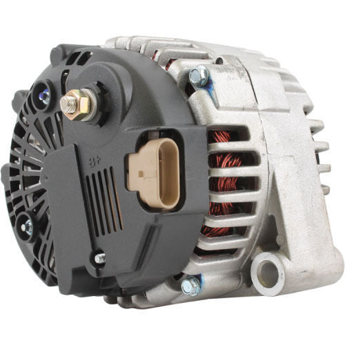 145 Amp Alternator Fits Chevrolet Corvette 5 7L 2002 2003 2004 2650074