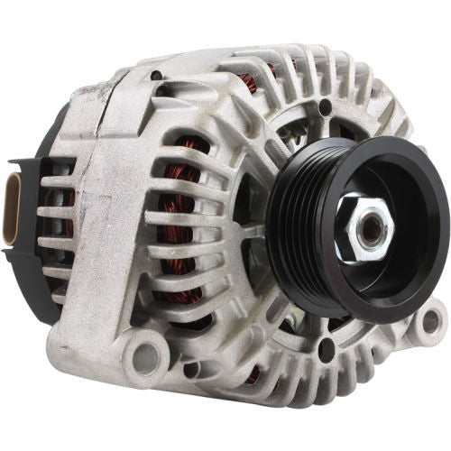 145 Amp Alternator Fits Chevrolet Corvette 5 7L 2002 2003 2004 2650074