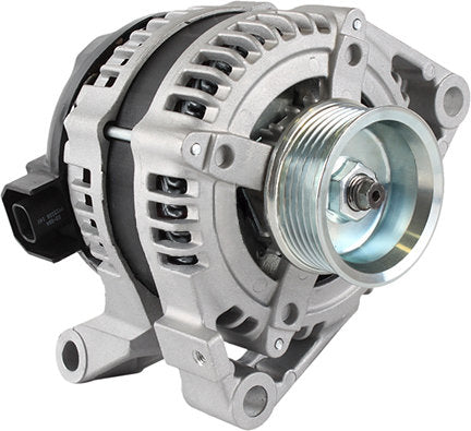 150 AMP Alternator Fits Cadillac CTS 6 2L V8 2009-2015 104210-5400 25925447