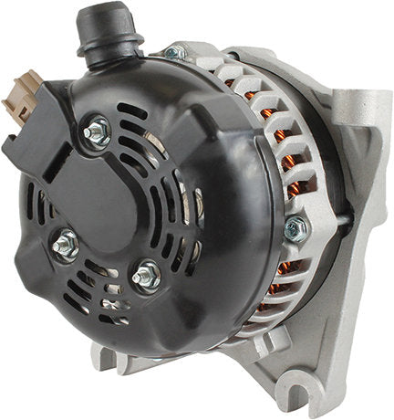 150 Amp Alternator Fits Ford F 250 Super Duty 6 8L 5 4L 2009 2010