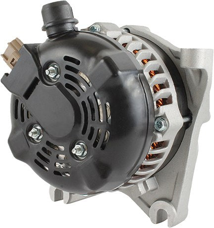 150 Amp Alternator Fits Ford F 450 Super Duty 6 8L 2010 2011 2012