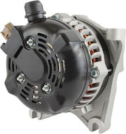 150 Amp Alternator Fits Ford F 550 Super Duty 6 8L 2009 2010 2011 2012