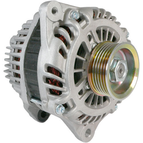 150 AMP Alternator Fits Infiniti M35 3 5L 2006 2007 2008 A3TJ0691