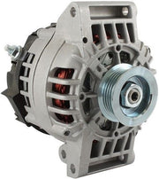 MP Alternator Chevrolet Malibu 04 05 SG10S034 44