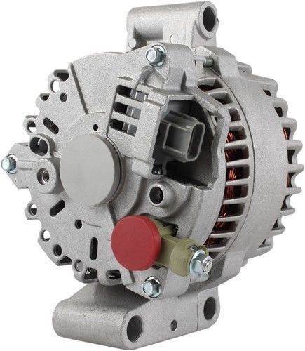 150 AMP Alternator For Ford F-450 Super-Duty Ford 6 0L V8 Diesel 2004-2007