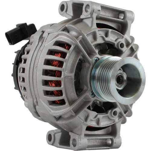 mp Alternator Replaces Bosch 0-124-525-054  0-124-525-055