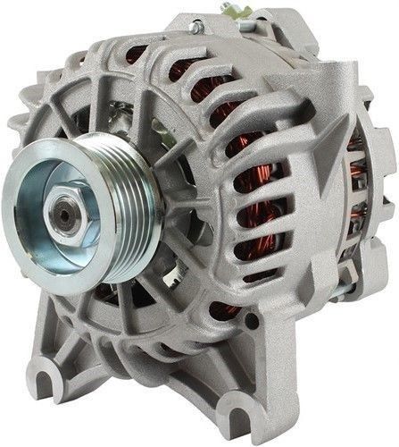 150A Alternator For Ford Expedition 5 4L 2005 413U 10300-BA 413U 10300-BB