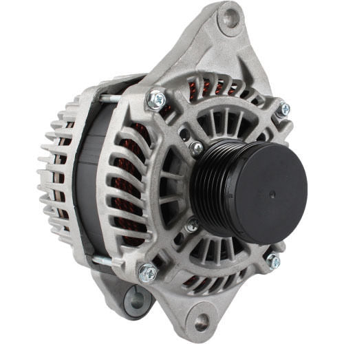 160 Amps Alternator Fits Dodge Journey 2 4L 2009 2010 2011 2012 2013 2014