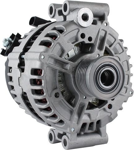 180 AMP Alternator Fits BMW 135 3 0 2008 to 2010 0 121 715 016