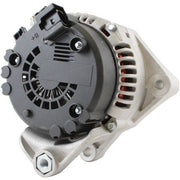 180 AMP Alternator Fits BMW 750 Series 4 8L 2007 2008 TG17C035