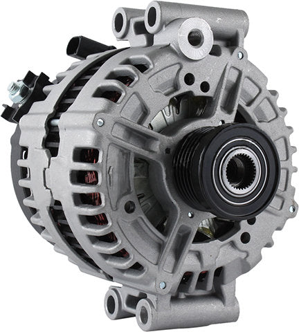 180 AMP Alternator Fits BMW X3 3 0L 2007 to 2010 0-121-715-112