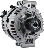 180 AMP Alternator Fits BMW X3 3 0L 2007 to 2010 0-121-715-112