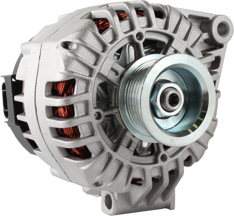 180 AMP Alternator Fits Buick Terraza 3 5L 3 9L 2005 2006 2007 15201679
