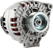 180 AMP Alternator Fits Chevrolet Uplander 3 5L 3 9L 2005 2006 2007 2008