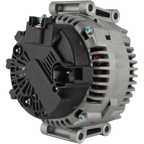 180 AMP Alternator Fits Jeep Grand Cherokee 3 0L Diesel 2007 to 2009
