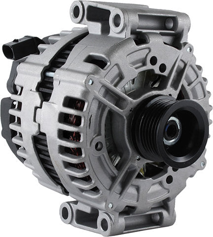 180 Amp Alternator Fits Mercedes Benz 156-154-01-02 A1561540102