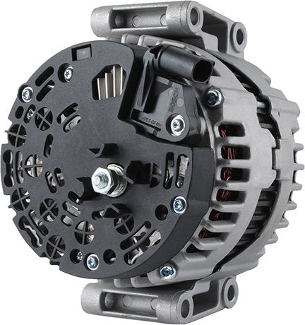 180 Amp Alternator Fits Mercedes Benz 156-154-01-02 A1561540102