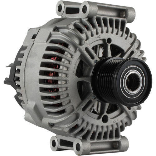 180 AMP Alternator Fits Mercedes Benz E320 3 0L Diesel 2007 2008 04801250AC
