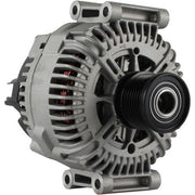 180 AMP Alternator Fits Mercedes Benz E320 3 0L Diesel 2007 2008 04801250AC