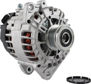 180 Amp Alternator Fits Nissan Altima 2 5L 2007 2008 2009 23100 JA02A