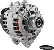 180 Amp Alternator Fits Nissan Sentra 2 5L 2007 2008 2009 23100-JA02B