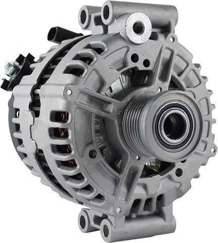 180 Amp Alternator For BMW M1 3 0L 2011 2012 12-31-7-558-219 12-31-7-558-220