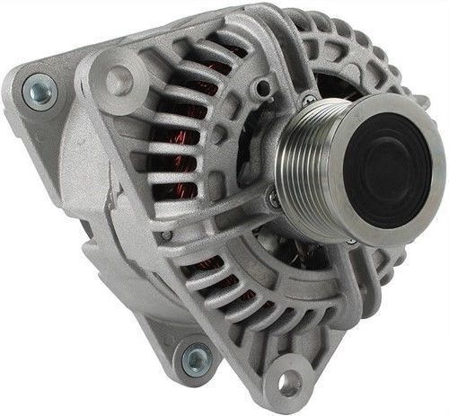 180 Amp Alternator Replaces Chrysler 56028732AC 56028732AD