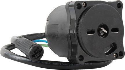 2 Wire 12 Volt Tilt Trim Motor Fits Honda BF75 BF90 Engines 2007-On
