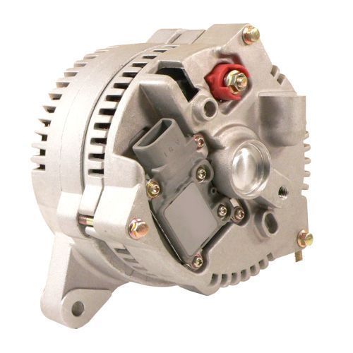 200 Amp Alternator Fits Ford Crown Victoria 4 6L 1993 1994 F6PU 10346 AA