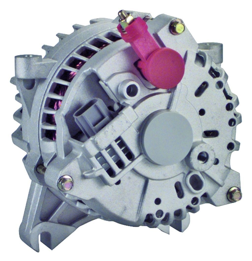 200 Amp Alternator Fits Lincoln Town Car 4 6L 1998 1999 2000 2001 2002