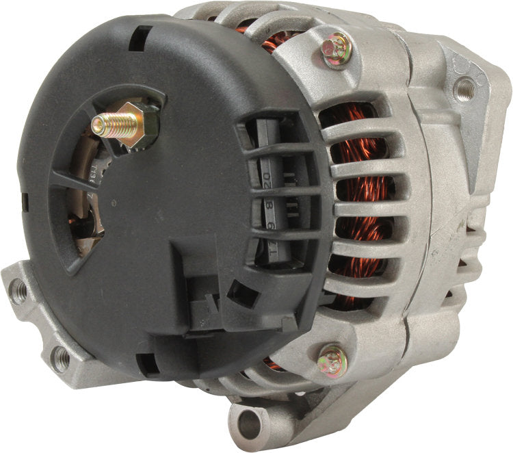 220 Amp Alternator Fits Chevrolet S10 Blazer S10 Pickup 4 3L 1994 1995
