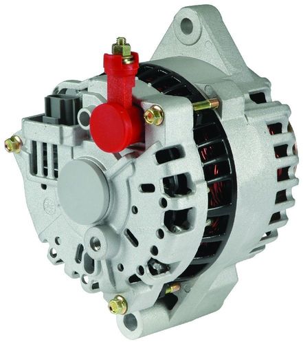 220 Amp Alternator Fits Ford Mustang 3 8L 3 9L 2001 2002 2003 2004 1R3U-10300-AD
