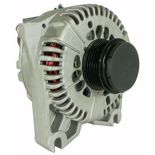 220 Amp Alternator Fits Ford Mustang Mach I 4 6L 2003 2004 3R3U 10300 AA