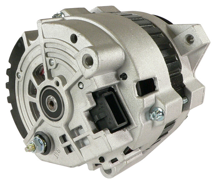 220 Amp Alternator Fits GMC G Series Vans 4 3L 5 0L 5 7L 7 4L 1992 1996