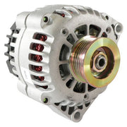 220 Amp Alternator Fits GMC Sonoma 4 3L 2001 2002 2003 2004 10464462
