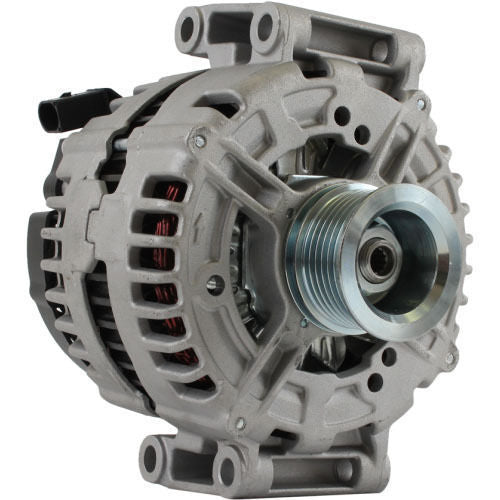 220 Amp Alternator Fits Mercedes Benz CL600 CL63 CL65 013-154-99-02