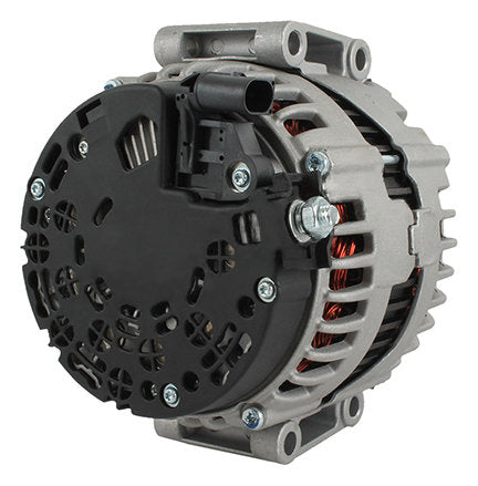 220 Amp Alternator Fits Mercedes Benz GL350 ML320 ML350 Truck 3 0L