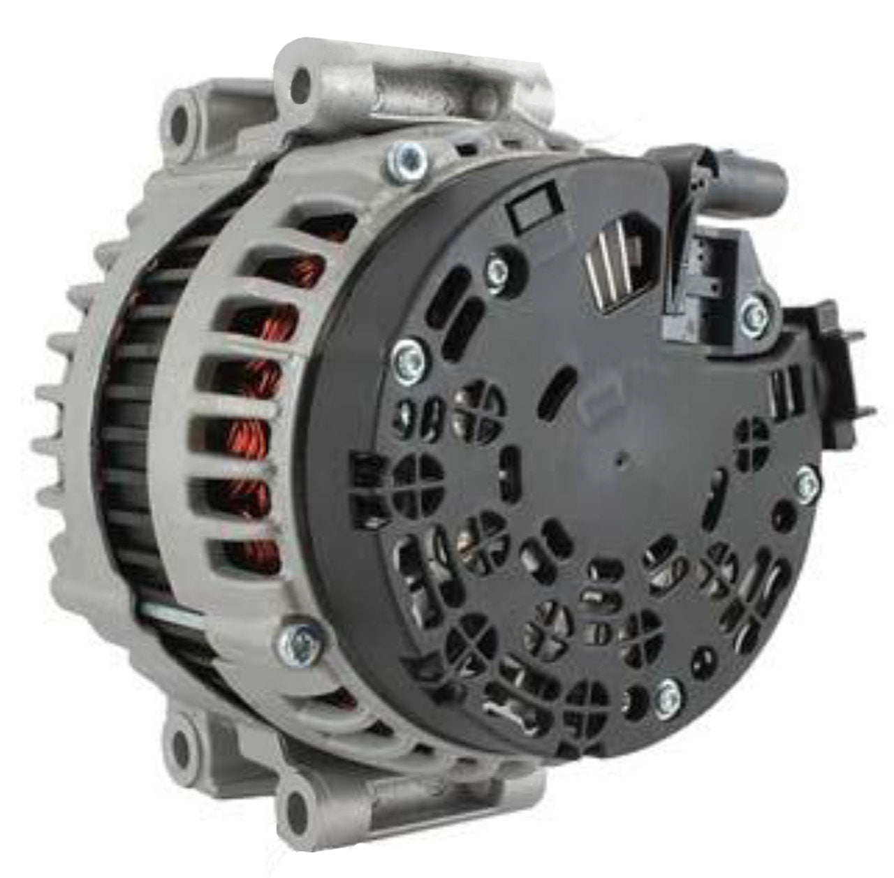 MP Alternator Mercedes 013-154-55-02S550 5 5L 07 to 10