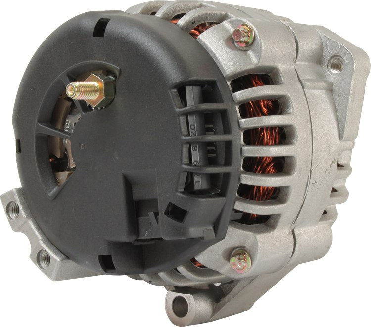 220 Amp Alternator Fits Oldsmobile Bravada 4 3L 1994 1995 10479981 10479881