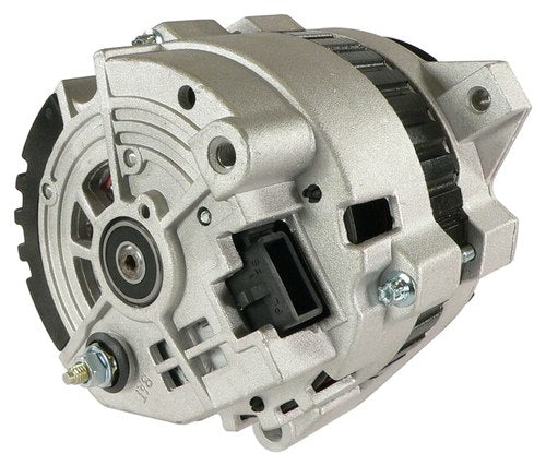 220 Amp Alternator For Chevrolet G Series Vans 4 3L 5 0L 5 7L 7 4L 1992 1996