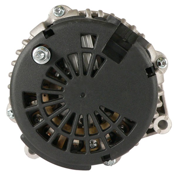 220A Alternator For Hummer H2 6 0L 2003 2004 2005 Saab 9 7X 5 3L 2005 2006