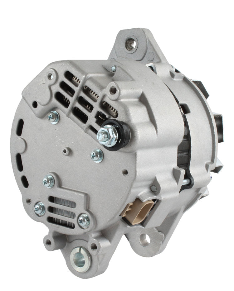 24 Volt 40 Amp Alternator Fits Mitsubishi Engines 6D16 6D2 6DS