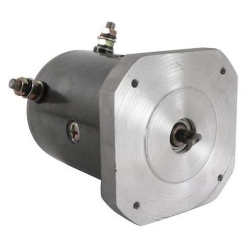 PUMP MOTOR FOR YALE 5800126-69, 58001360-69 Hydro Perfect