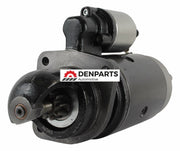 24 Volt Starter For Mercedes Unimog U 800 1988 1990 U 900 Diesel 1988 2001