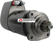 Olt Starter Replaces Bosch 0-001-416-031 KHD Tractor