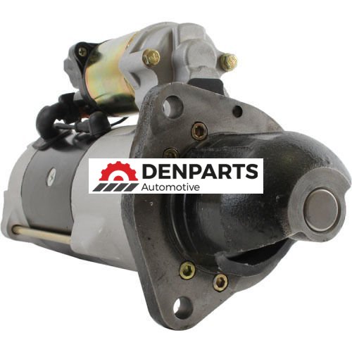 24V Starter For All John Deere Power Unit 6135 RE506826 RE515895 RE522852