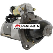 24V Starter For All John Deere Power Unit 6135 RE506826 RE515895 RE522852