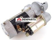 28mt Starter Perkins Marine Engine 4 108 4 154