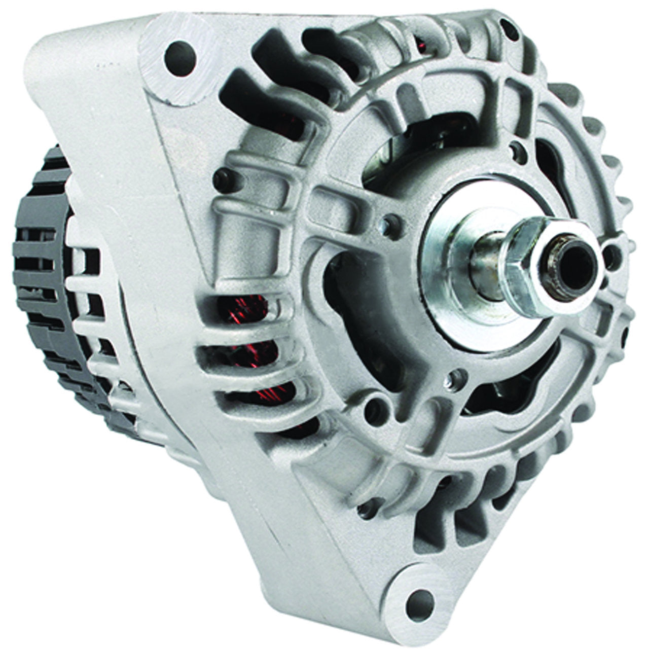 55 Amp Alternator Fits Deutz-Fahr Tractors 0118-3195 0118-3443 0118-2403